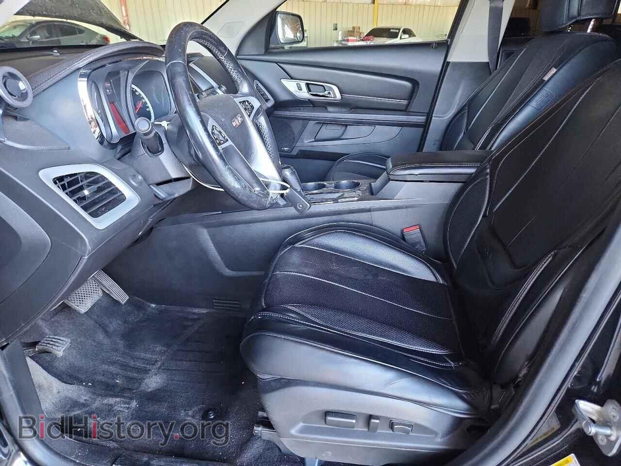2016 GMC TERRAIN - VIN: 2GKFLTEK4G6217943 - Photo 7