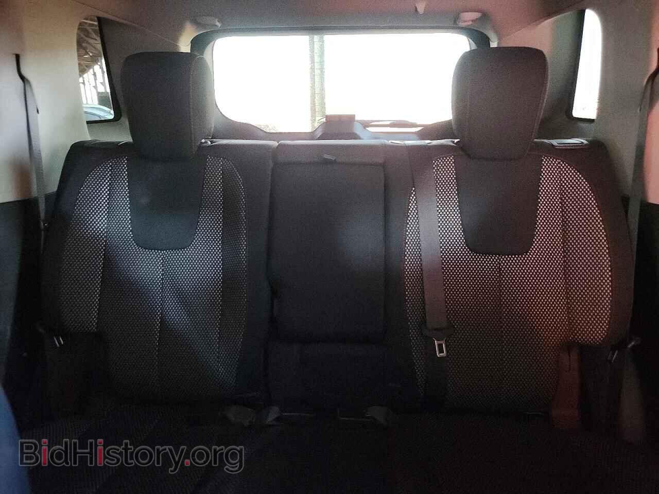2016 GMC TERRAIN - VIN: 2GKFLTEK4G6217943 - Photo 10