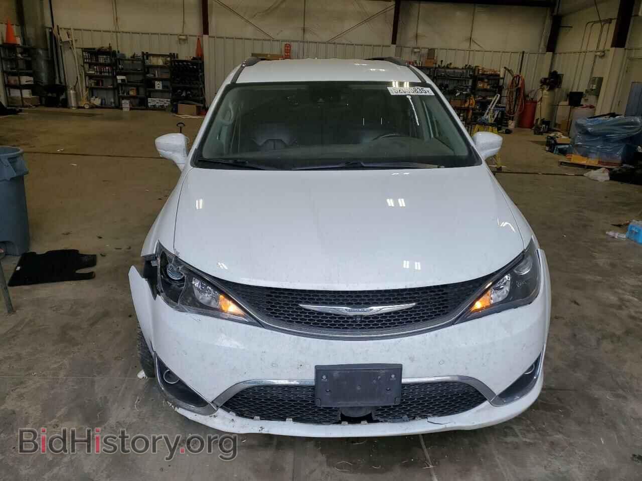 2017 CHRYSLER PACIFICA - VIN: 2C4RC1EG1HR628287 - Фото 5