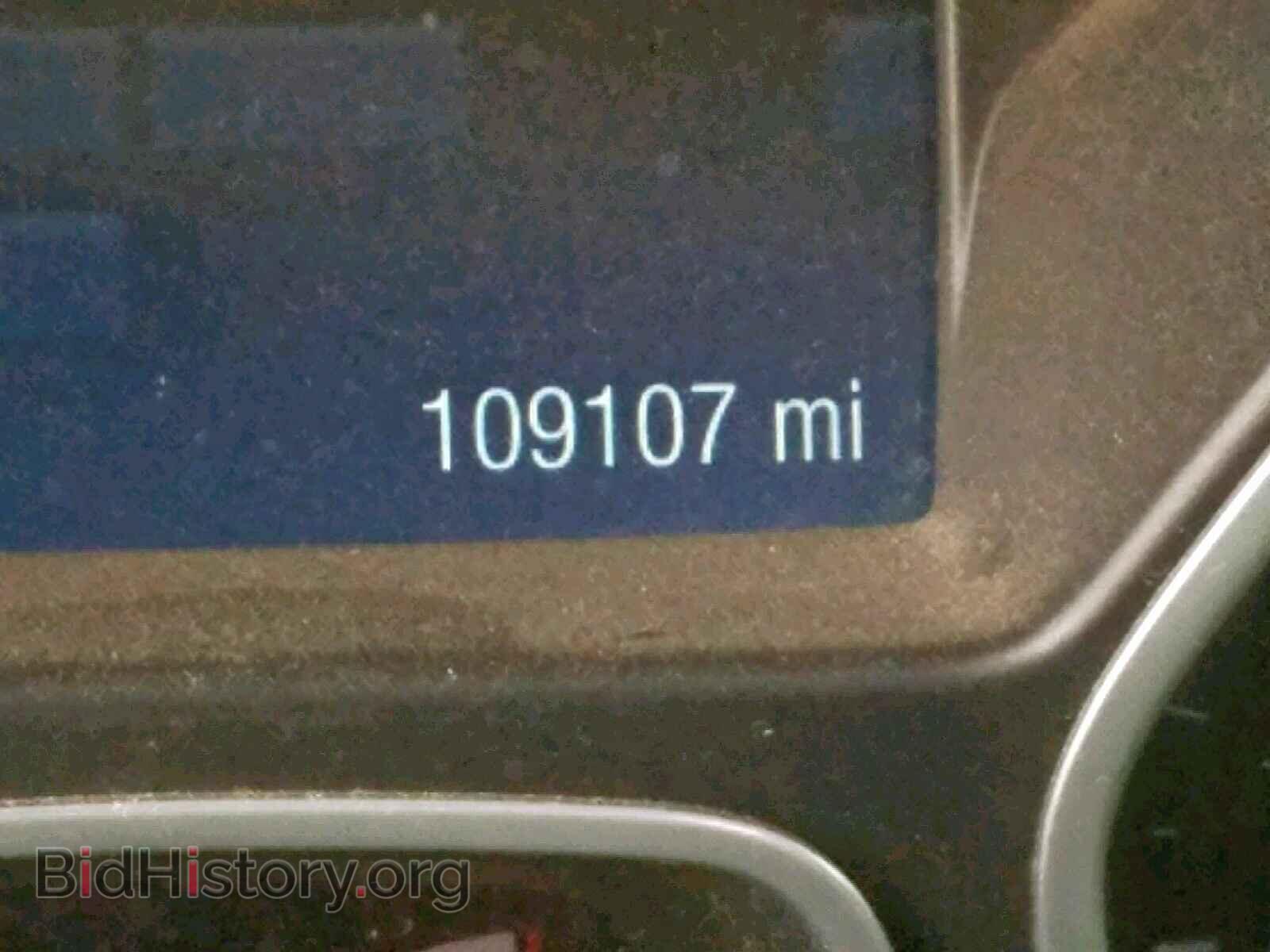 2012 FORD FOCUS - VIN: 1FAHP3H25CL373971 - Фото 8