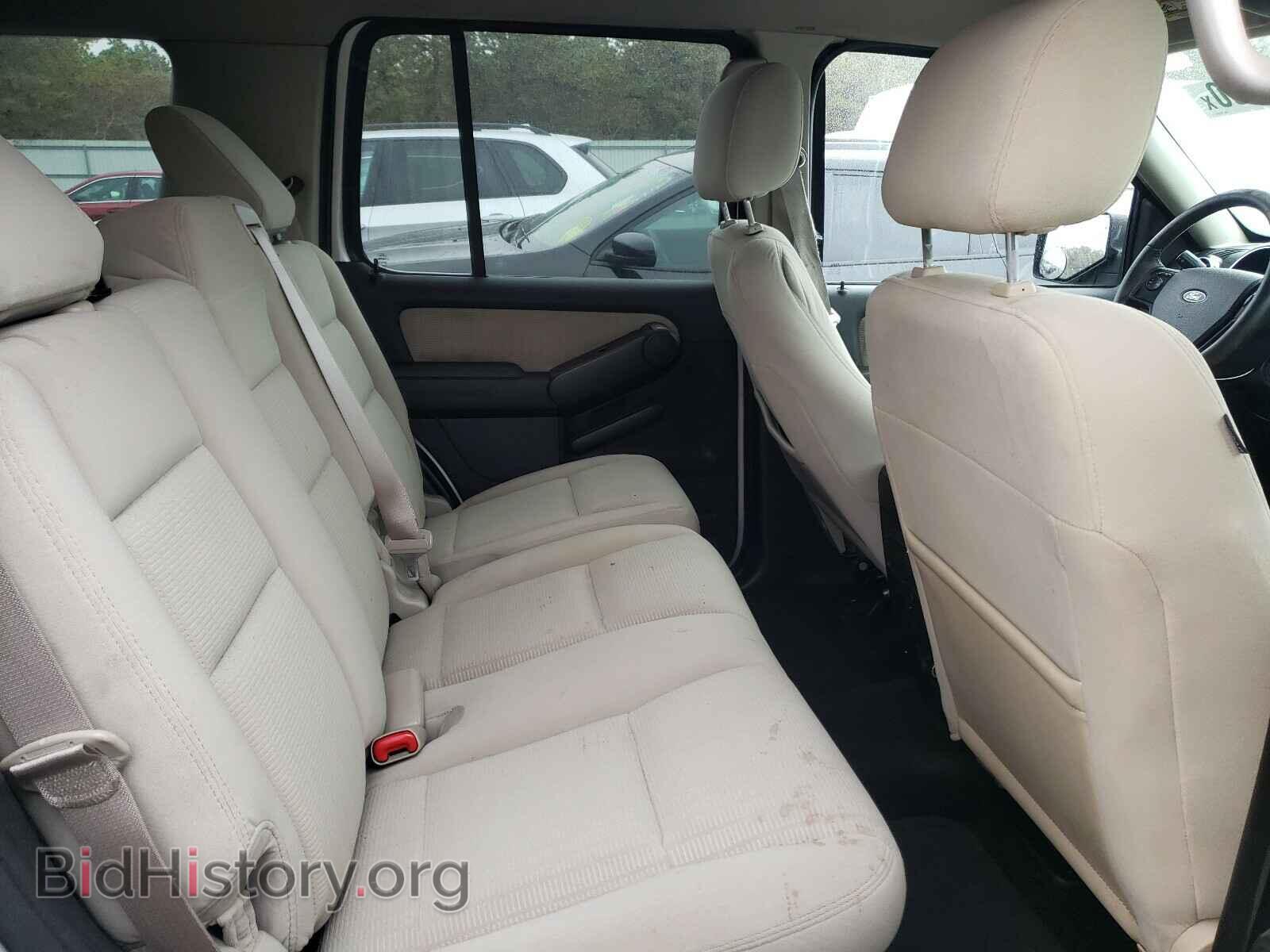 2008 FORD EXPLORER - VIN: 1FMEU73EX8UA13333 - Photo 6