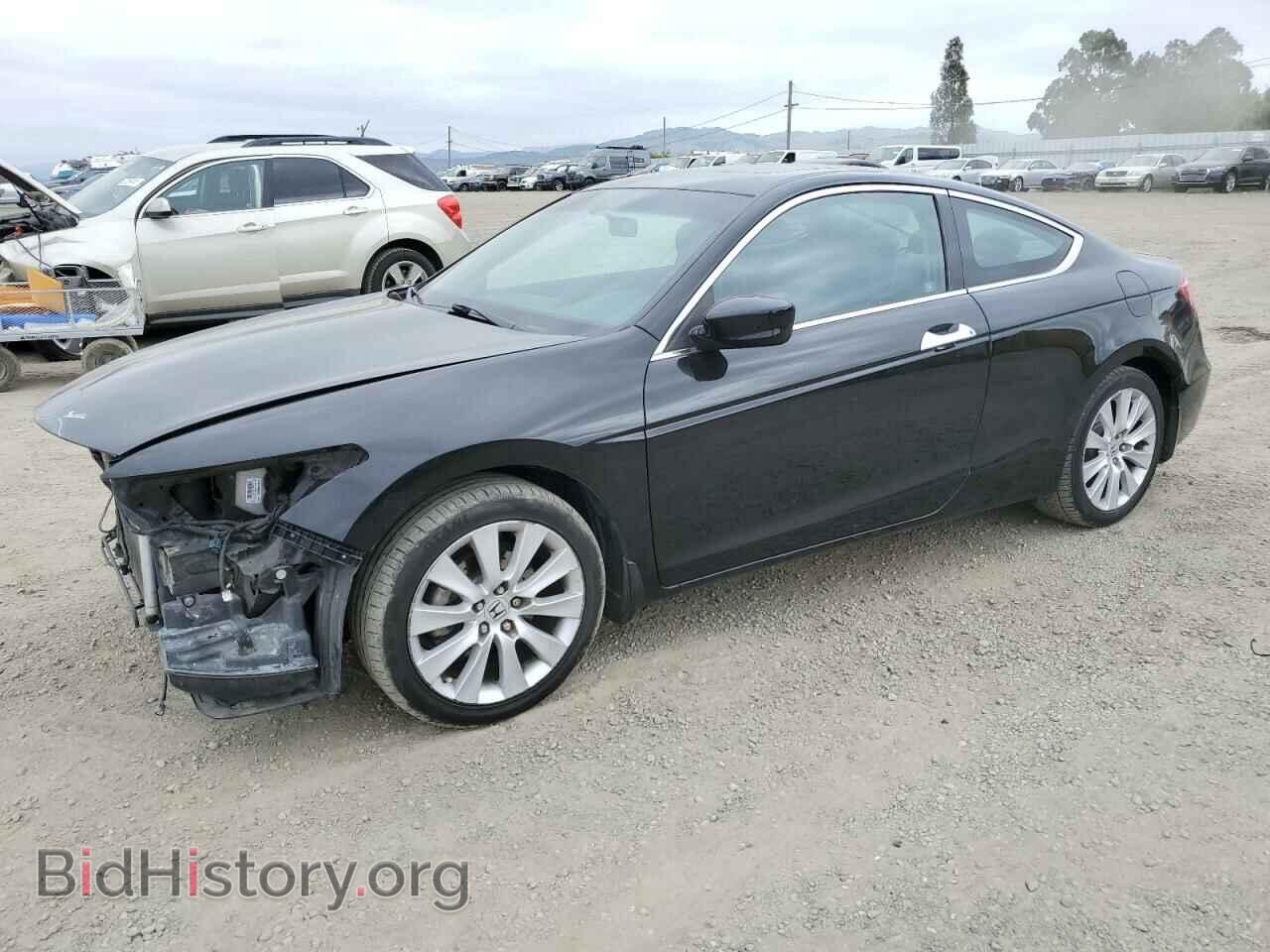 Фотография 1HGCS2B88AA004610 - HONDA ACCORD 2010
