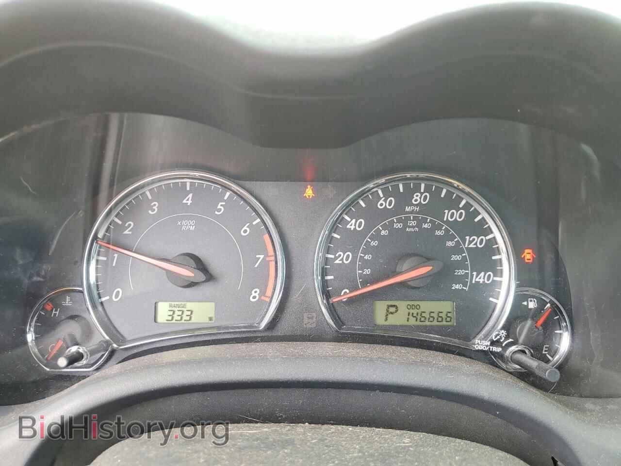 2013 TOYOTA COROLLA - VIN: 2T1BU4EE6DC083342 - Фото 9