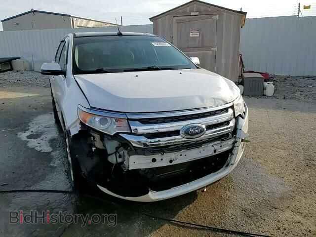 2013 FORD EDGE - VIN: 2FMDK3KC6DBA31466 - Photo 15