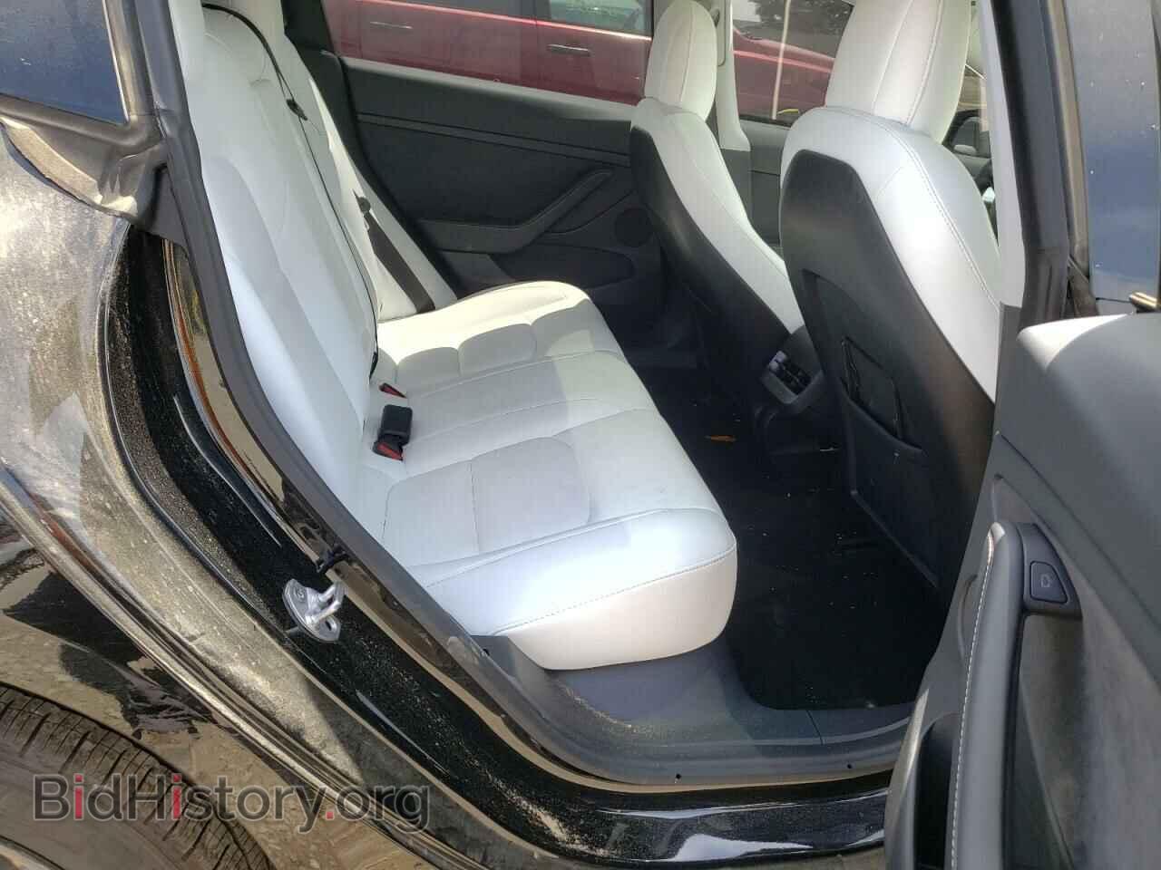 2021 TESLA MODEL 3 - VIN: 5YJ3E1EA5MF053368 - Photo 6