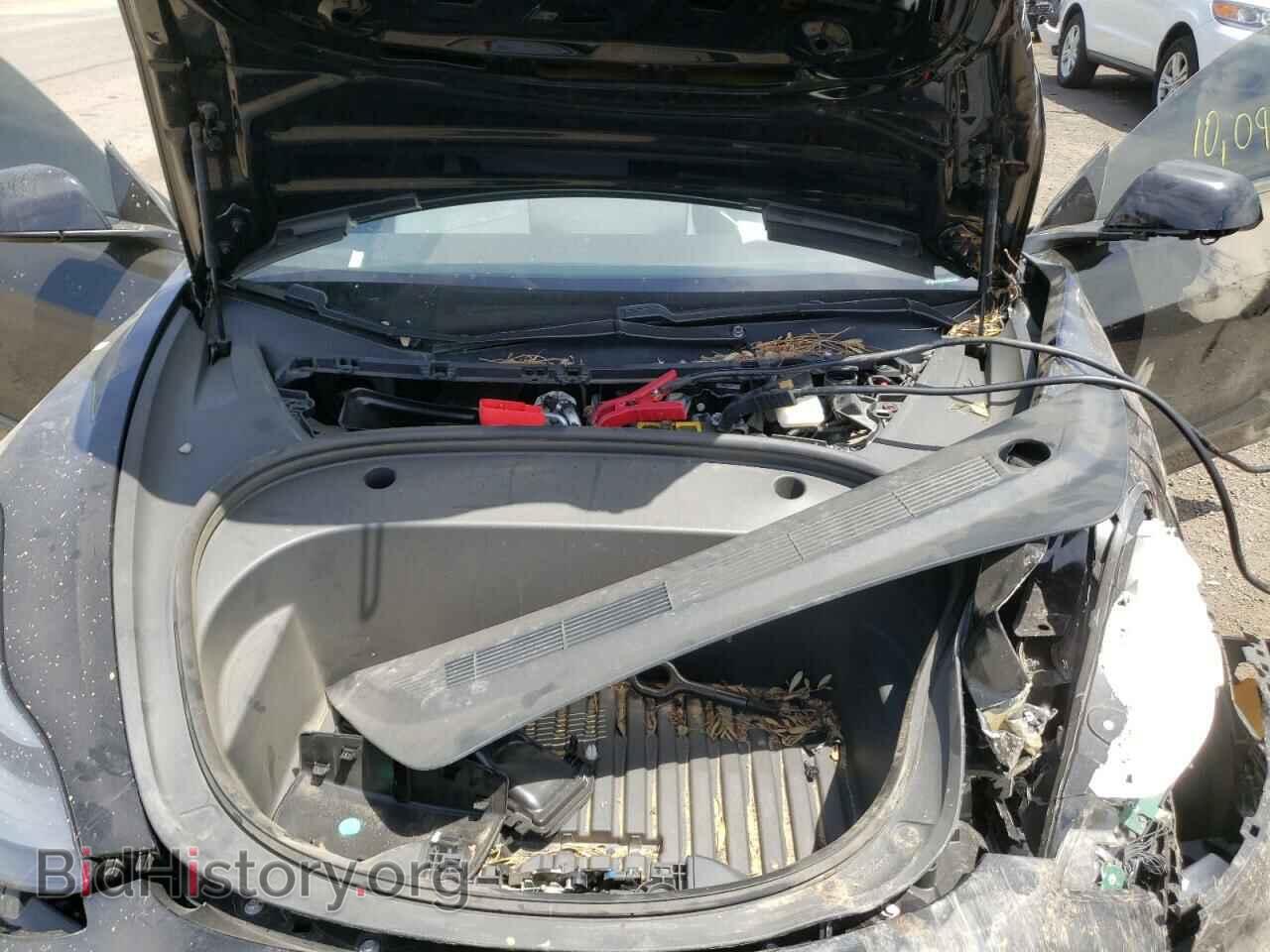 2021 TESLA MODEL 3 - VIN: 5YJ3E1EA5MF053368 - Photo 7