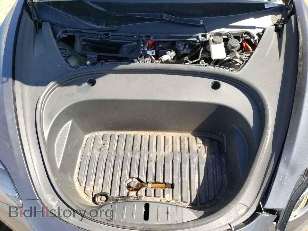 2022 TESLA MODEL 3 - VIN: 5YJ3E1EA1NF190809 - Photo 11