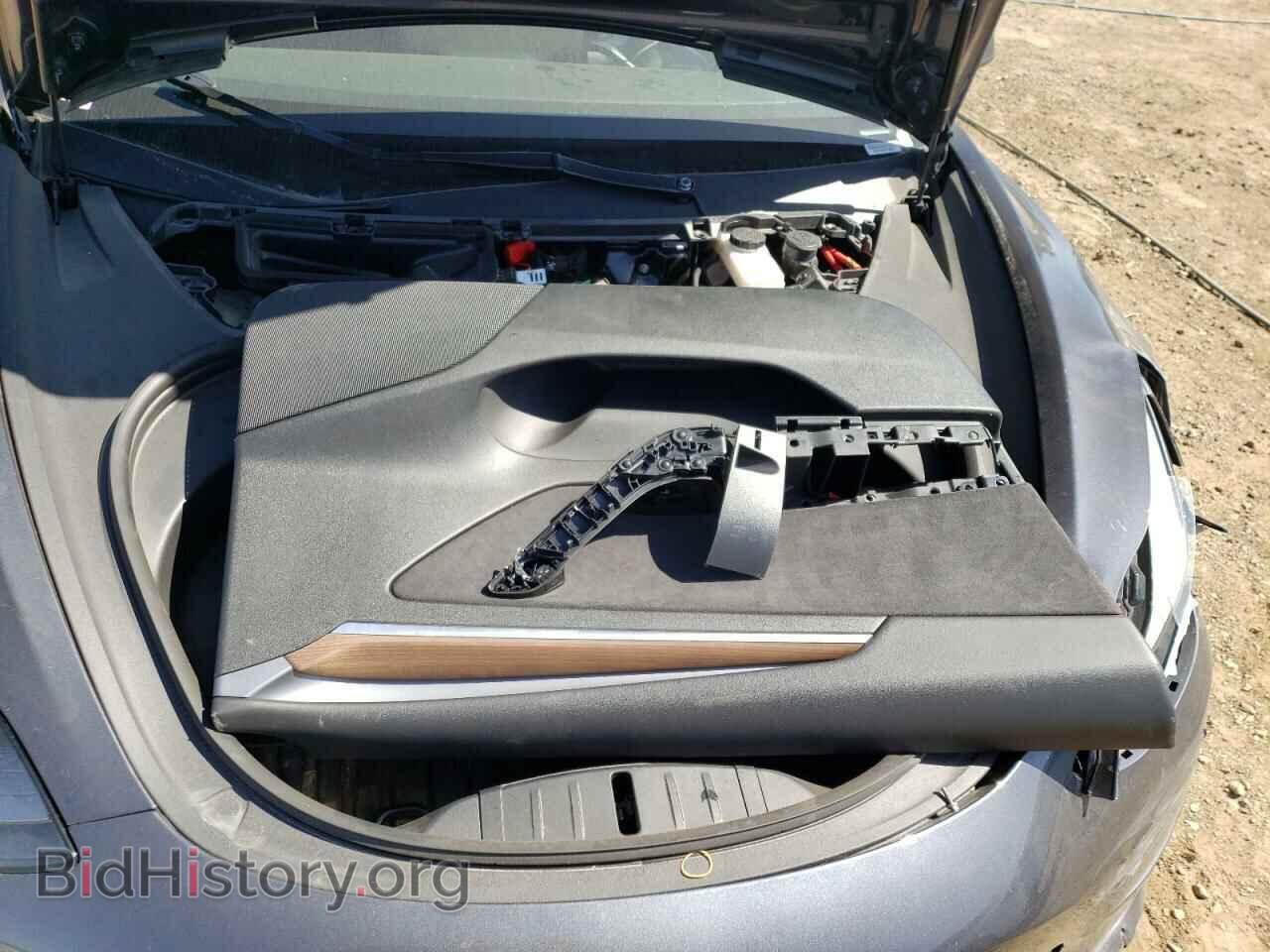 2022 TESLA MODEL 3 - VIN: 5YJ3E1EA1NF190809 - Photo 12