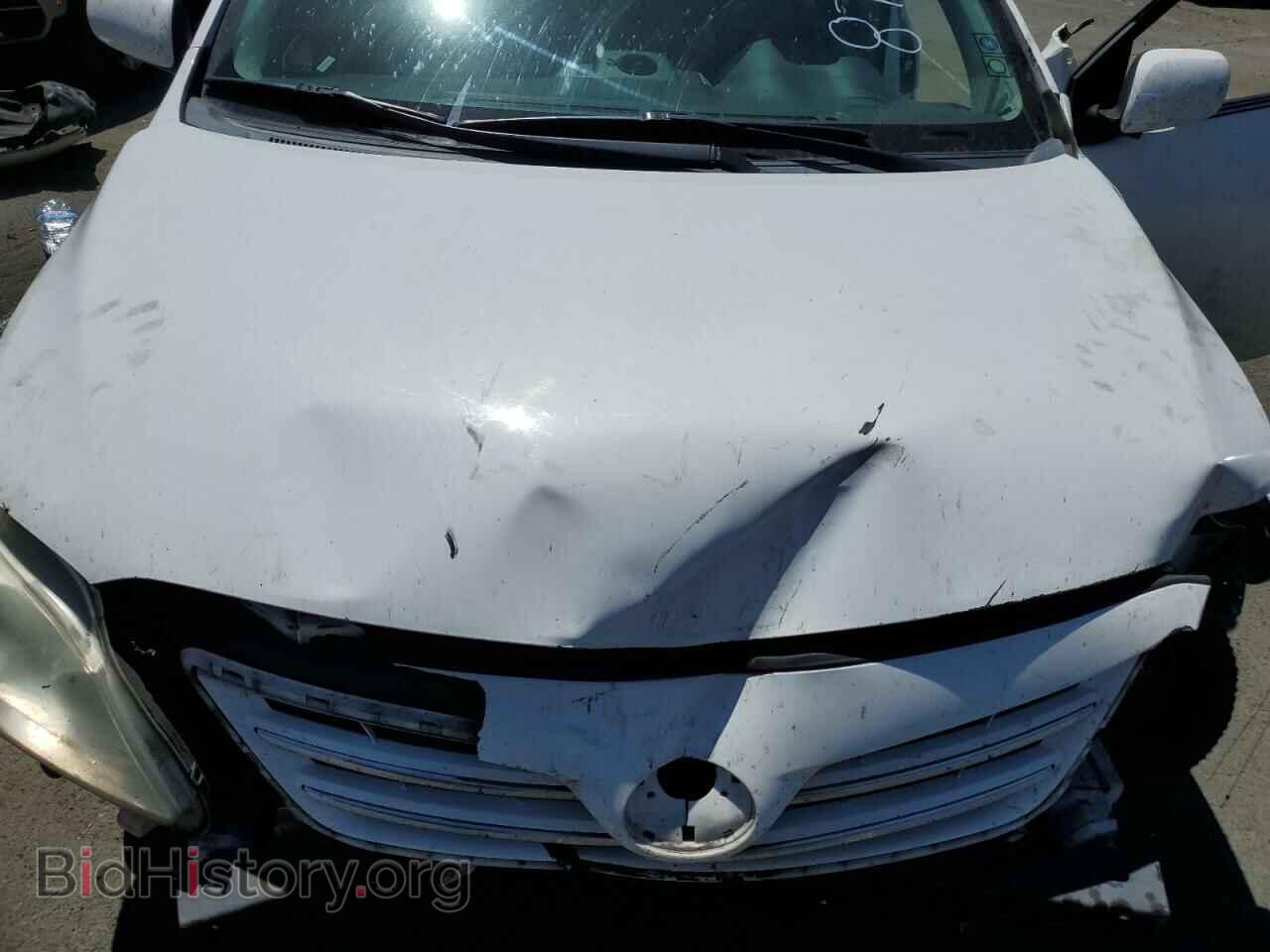 2013 TOYOTA COROLLA - VIN: 2T1BU4EE0DC988711 - Фото 11