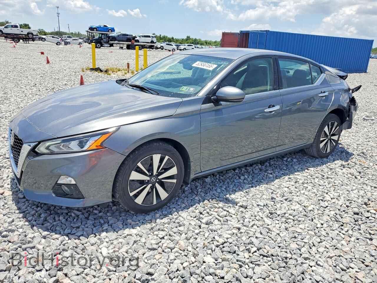 Photo 1N4BL4EW3KC247590 - NISSAN ALTIMA 2019