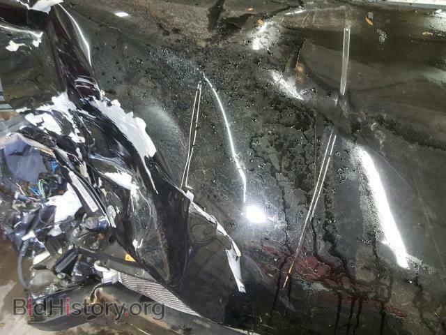 2011 MITSUBISHI GALANT - VIN: 4A32B2FF4BE019874 - Фото 7