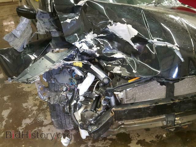 2011 MITSUBISHI GALANT - VIN: 4A32B2FF4BE019874 - Фото 9