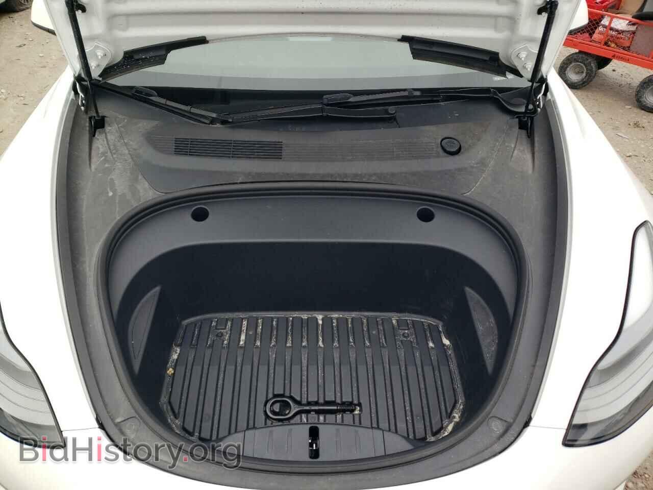 2023 TESLA MODEL 3 - VIN: 5YJ3E1EC3PF608355 - Фото 11