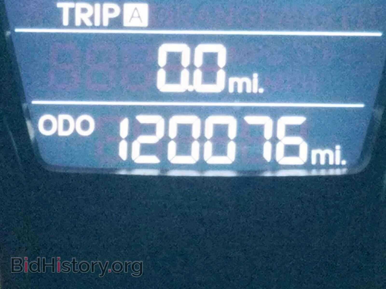 2013 HYUNDAI ACCENT - VIN: KMHCU5AE1DU073736 - Фото 8