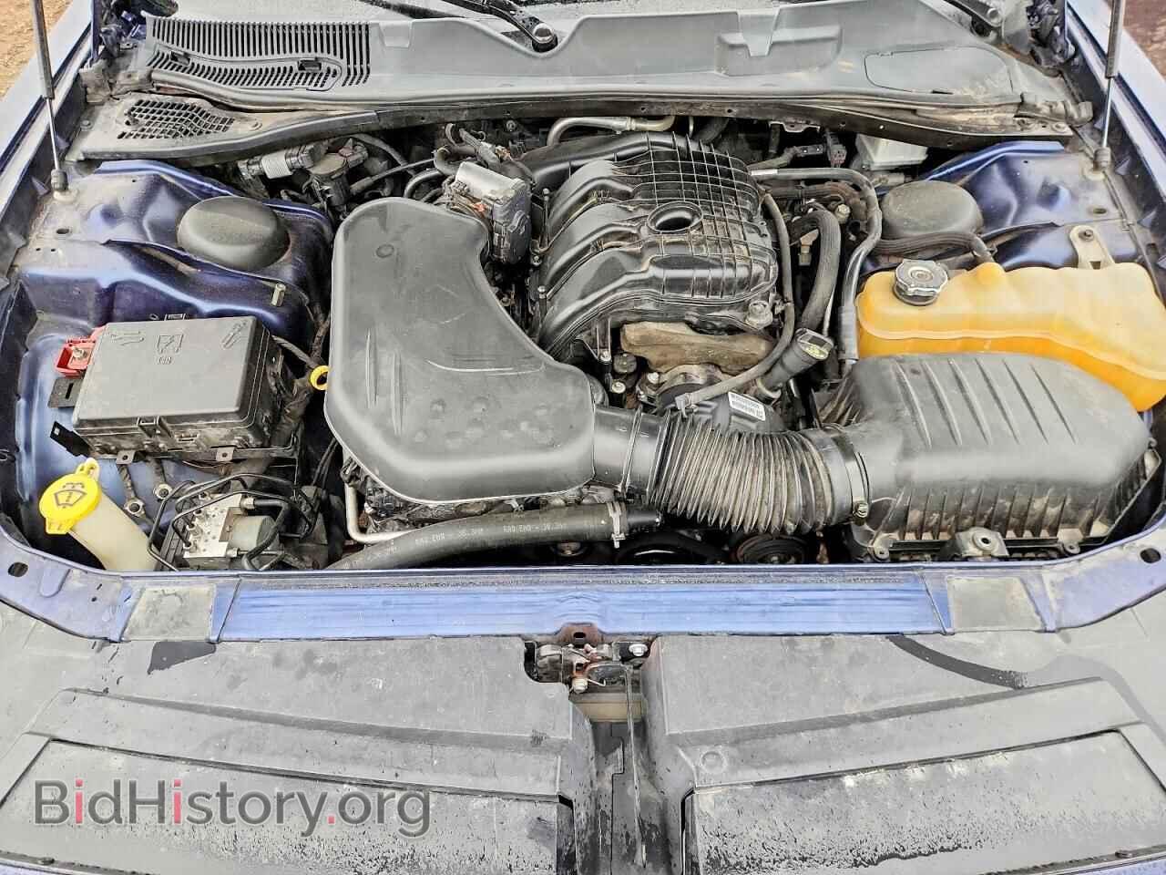 2017 DODGE CHALLENGER - VIN: 2C3CDZAG2HH601438 - Фото 11
