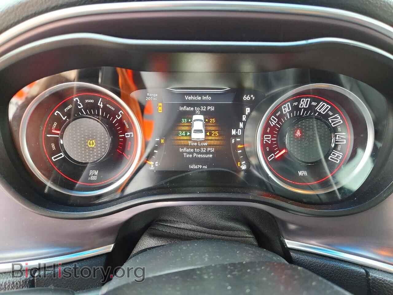 2017 DODGE CHALLENGER - VIN: 2C3CDZAG2HH601438 - Фото 9