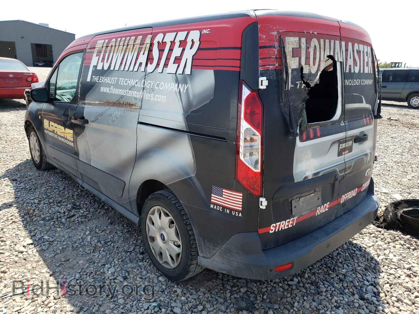 2014 FORD TRANSIT CO - VIN: NM0LS7F7XE1165248 - Фото 3