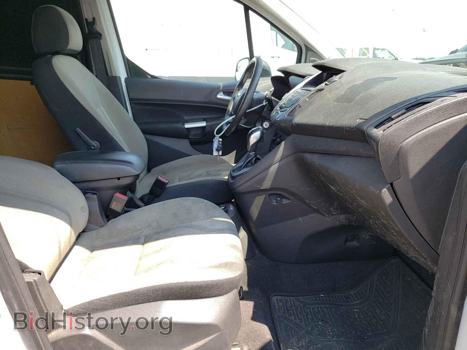 2014 FORD TRANSIT CO - VIN: NM0LS7F7XE1165248 - Фото 5