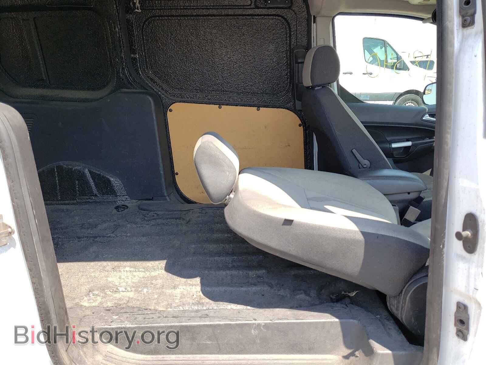 2014 FORD TRANSIT CO - VIN: NM0LS7F7XE1165248 - Фото 6