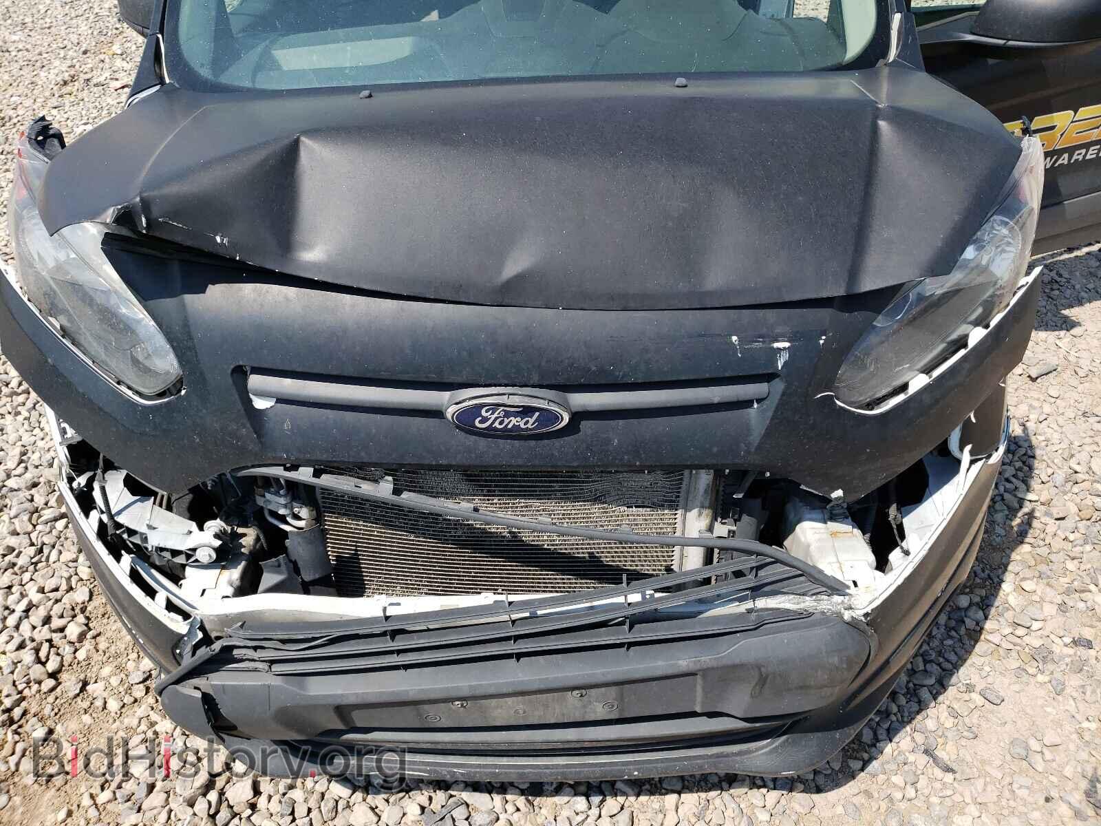2014 FORD TRANSIT CO - VIN: NM0LS7F7XE1165248 - Фото 7