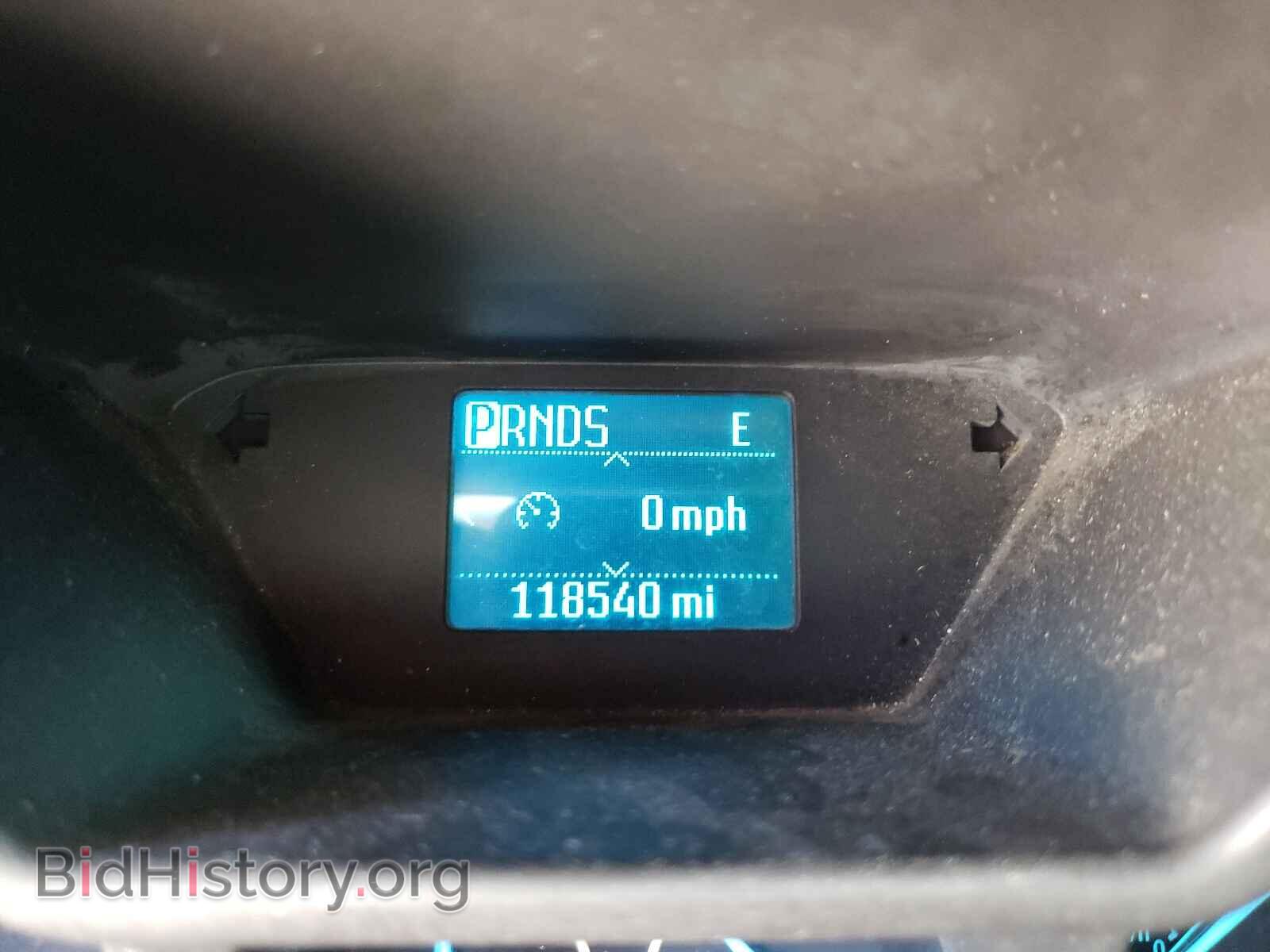 2014 FORD TRANSIT CO - VIN: NM0LS7F7XE1165248 - Фото 8