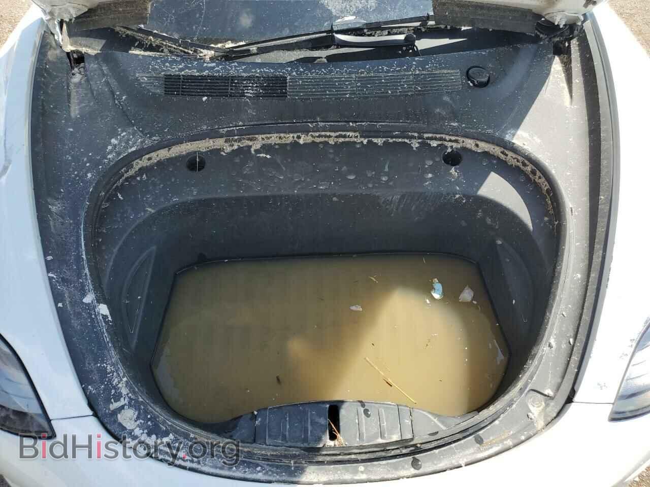 2022 TESLA MODEL 3 - VIN: 5YJ3E1EB9NF343154 - Фото 11