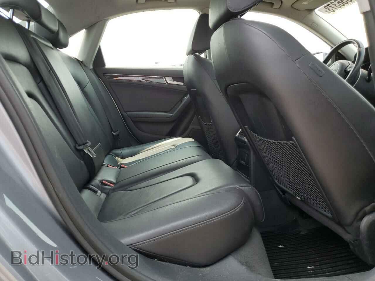 2015 AUDI A4 - VIN: WAUFFAFL0FN019981 - Фото 10