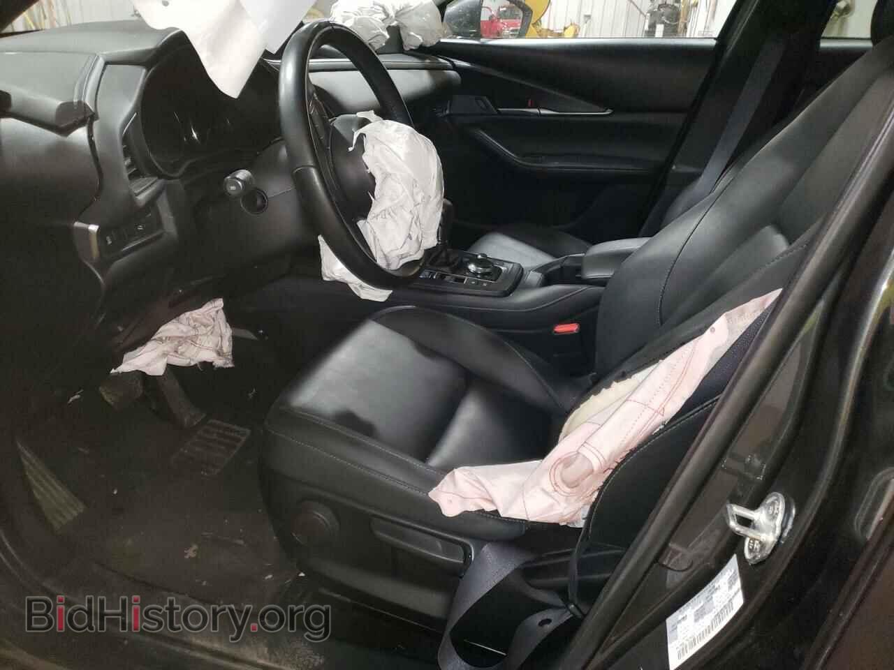 2021 MAZDA CX30 - VIN: 3MVDMBBL2MM248504 - Фото 7
