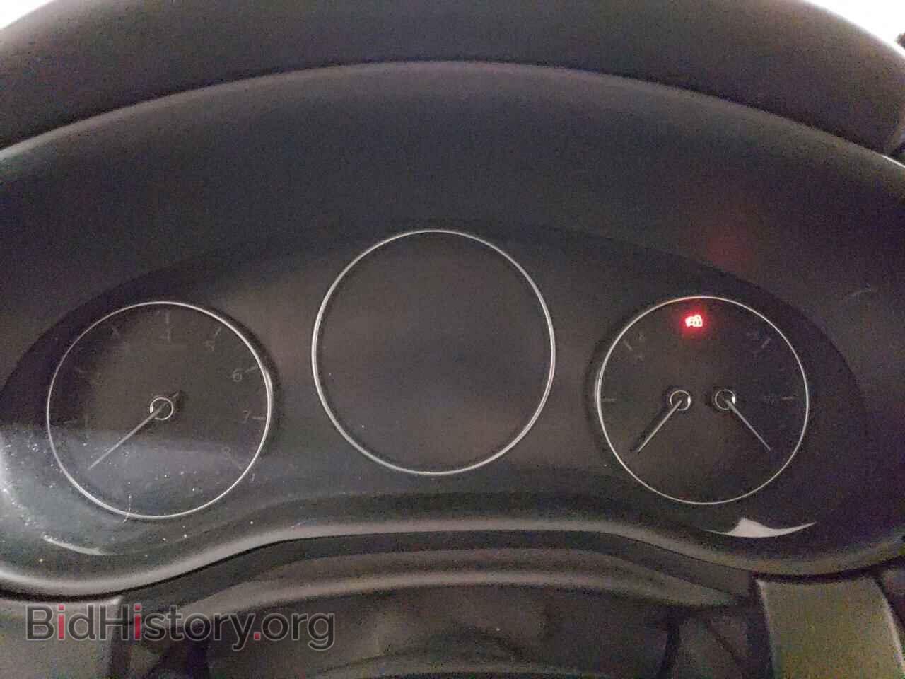 2021 MAZDA CX30 - VIN: 3MVDMBBL2MM248504 - Фото 9