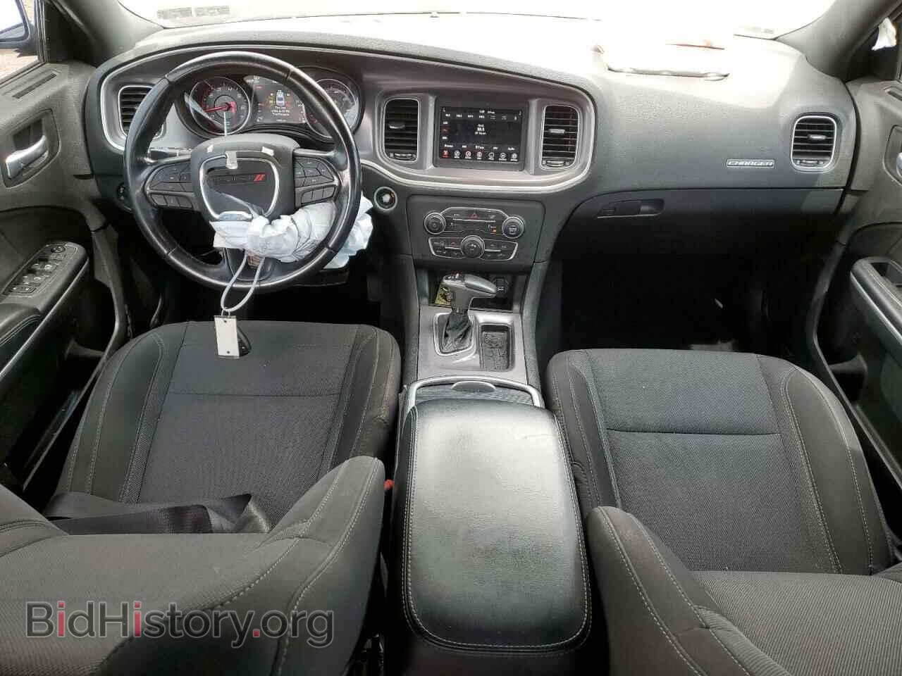 2019 DODGE CHARGER - VIN: 2C3CDXBG7KH658051 - Фото 8