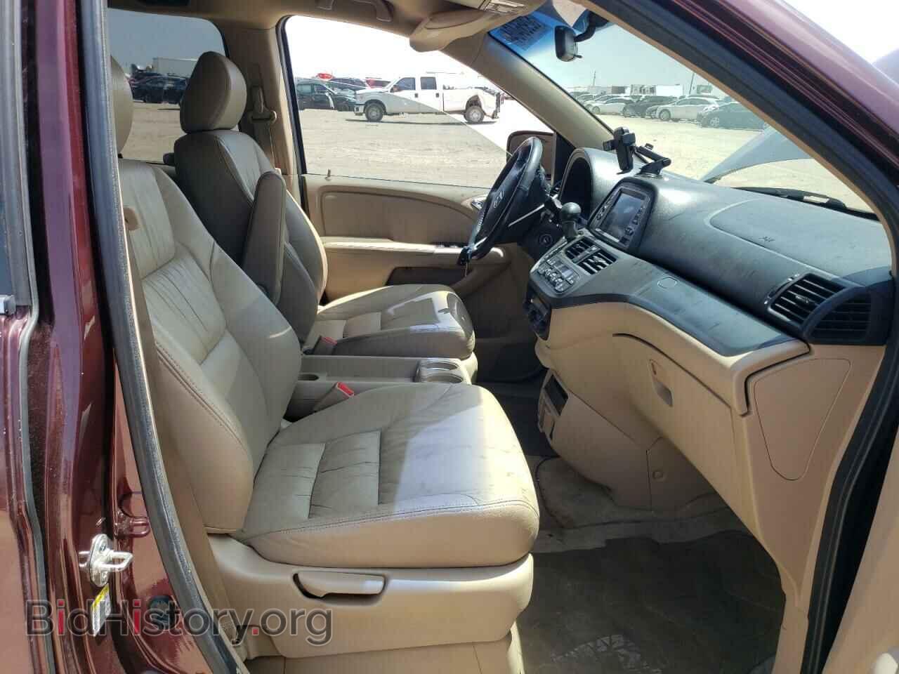 2007 HONDA All Models - VIN: 5FNRL38727B413230 - Фото 7