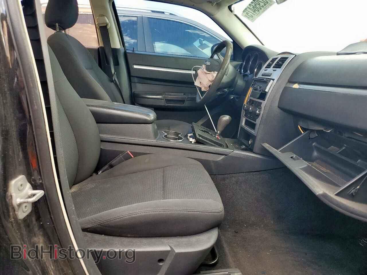 2010 DODGE CHARGER - VIN: 2B3CA3CV8AH311404 - Фото 7