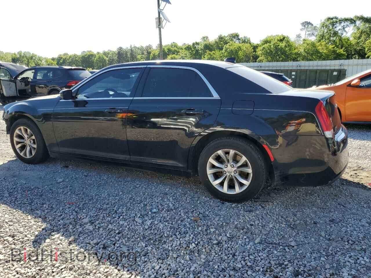 2015 CHRYSLER 300 - VIN: 2C3CCAAG6FH797417 - Фото 2
