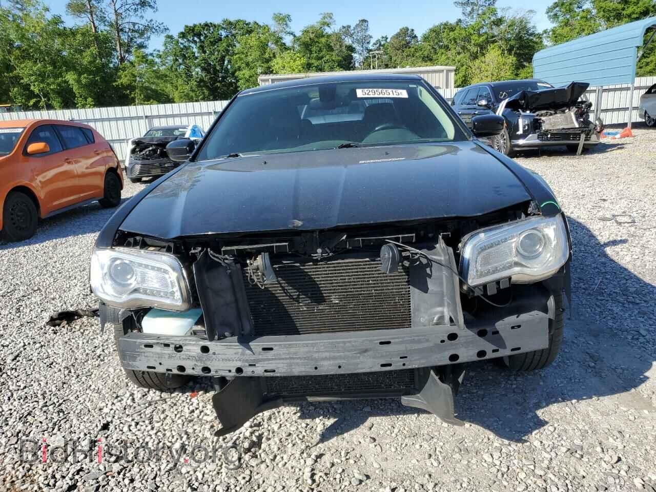 2015 CHRYSLER 300 - VIN: 2C3CCAAG6FH797417 - Фото 5