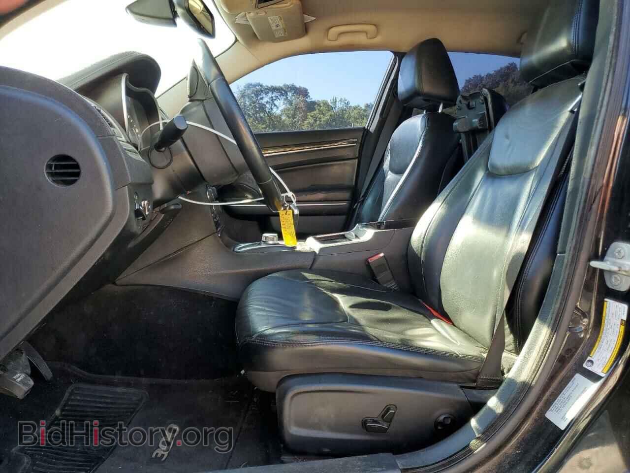 2015 CHRYSLER 300 - VIN: 2C3CCAAG6FH797417 - Фото 7