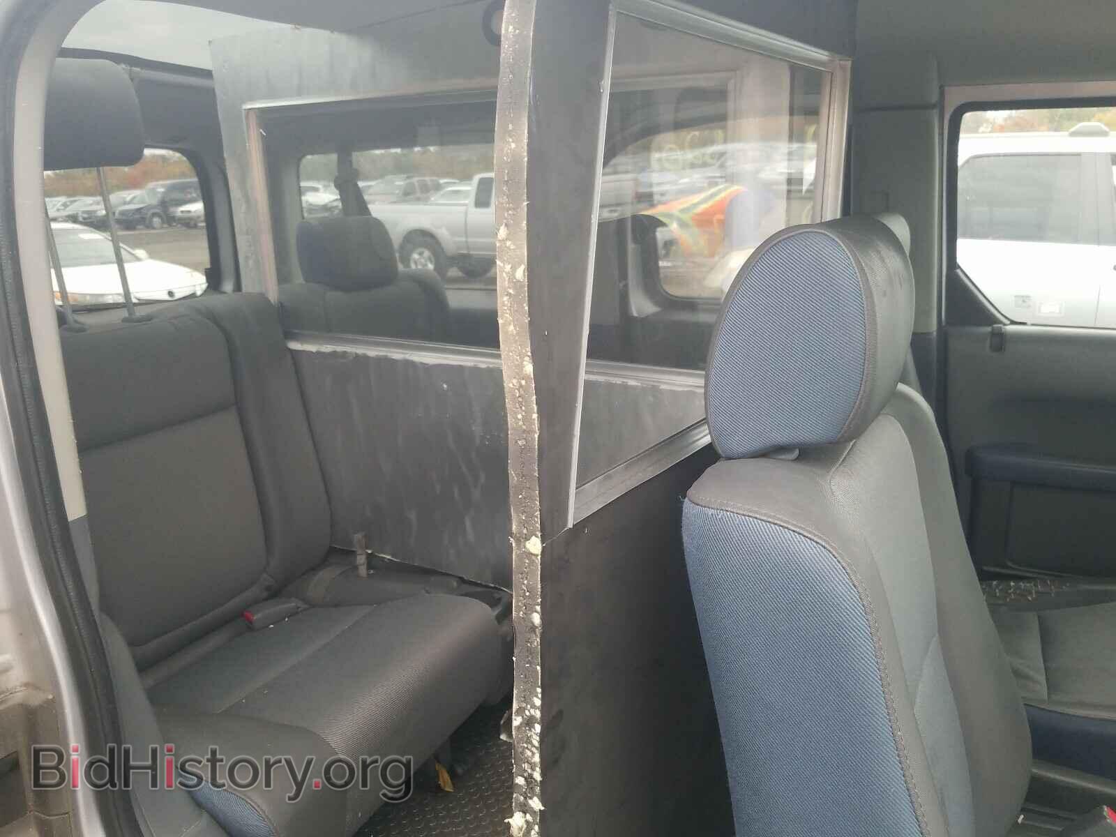 2003 HONDA ELEMENT - VIN: 5J6YH28503L041068 - Photo 6