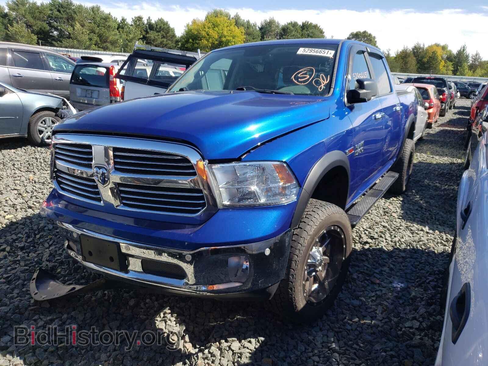 2015 RAM 1500 - VIN: 1C6RR7LM5FS652184 - Photo 2