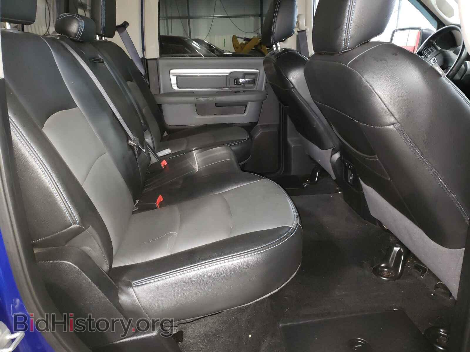 2015 RAM 1500 - VIN: 1C6RR7LM5FS652184 - Photo 6