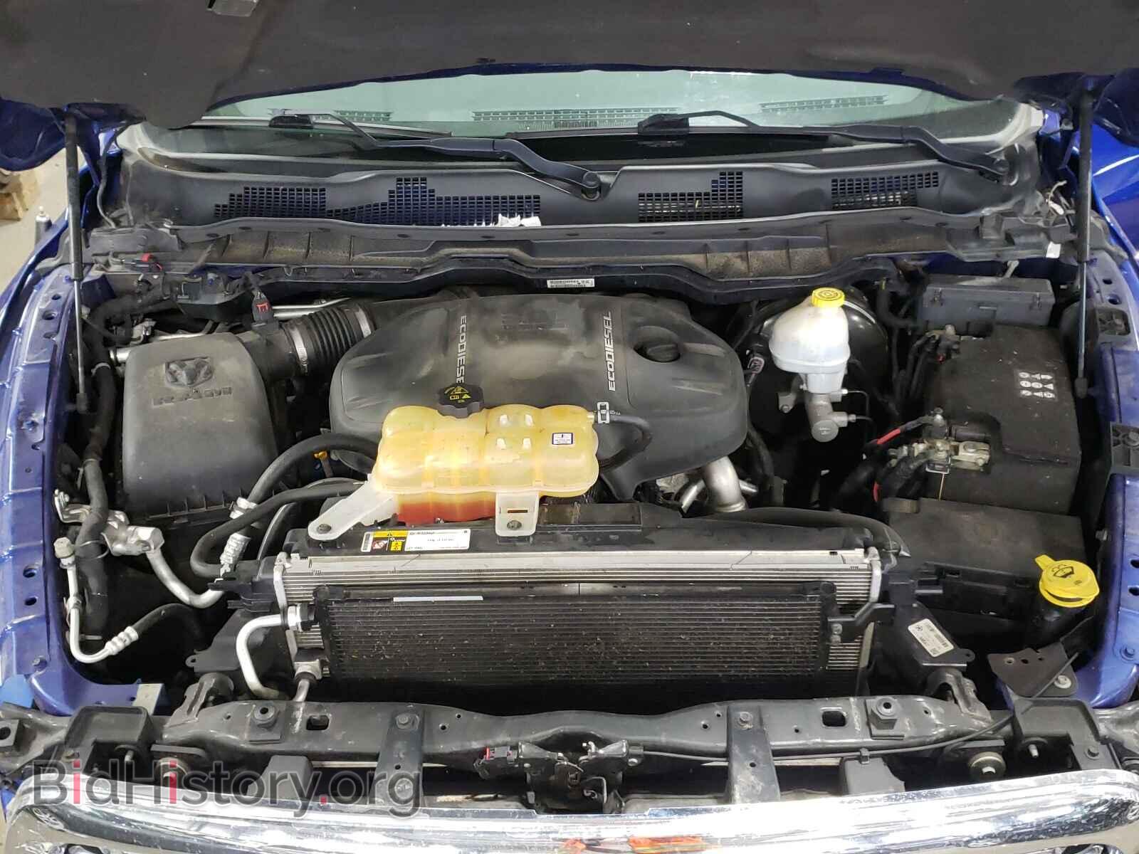 2015 RAM 1500 - VIN: 1C6RR7LM5FS652184 - Photo 7