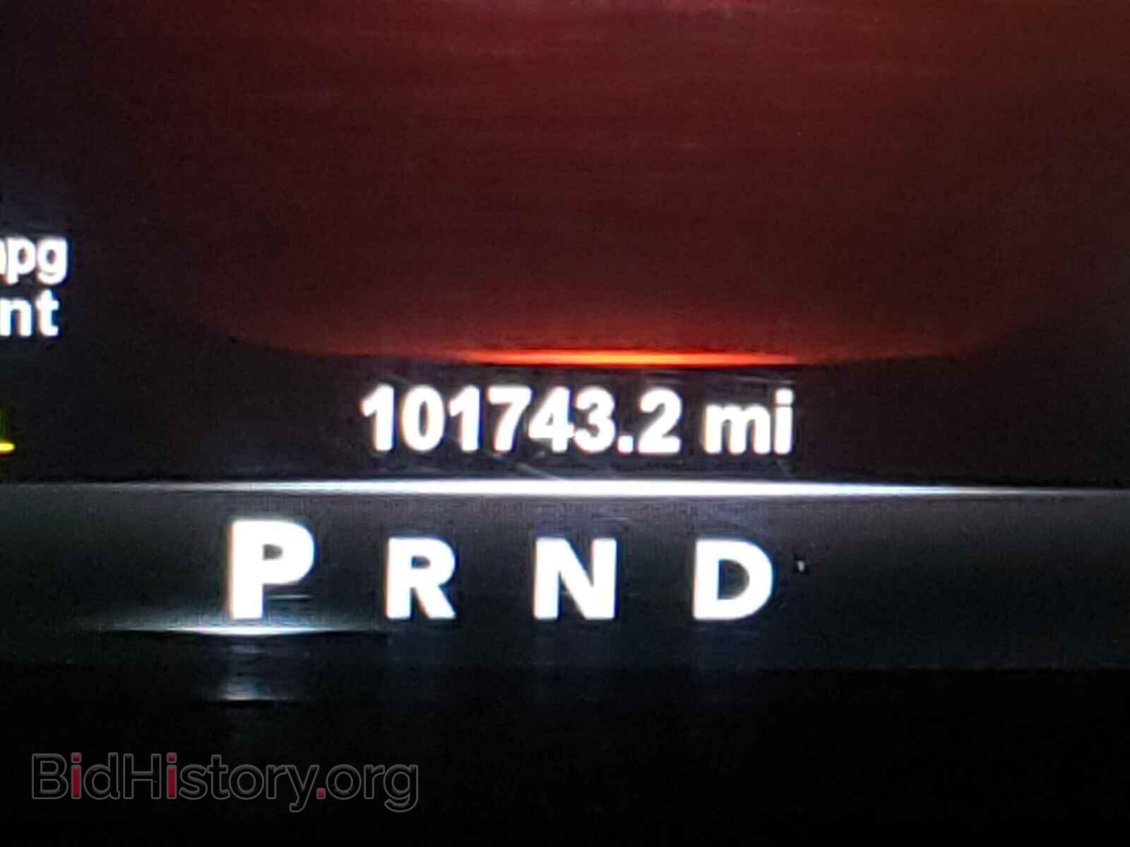 2015 RAM 1500 - VIN: 1C6RR7LM5FS652184 - Photo 8