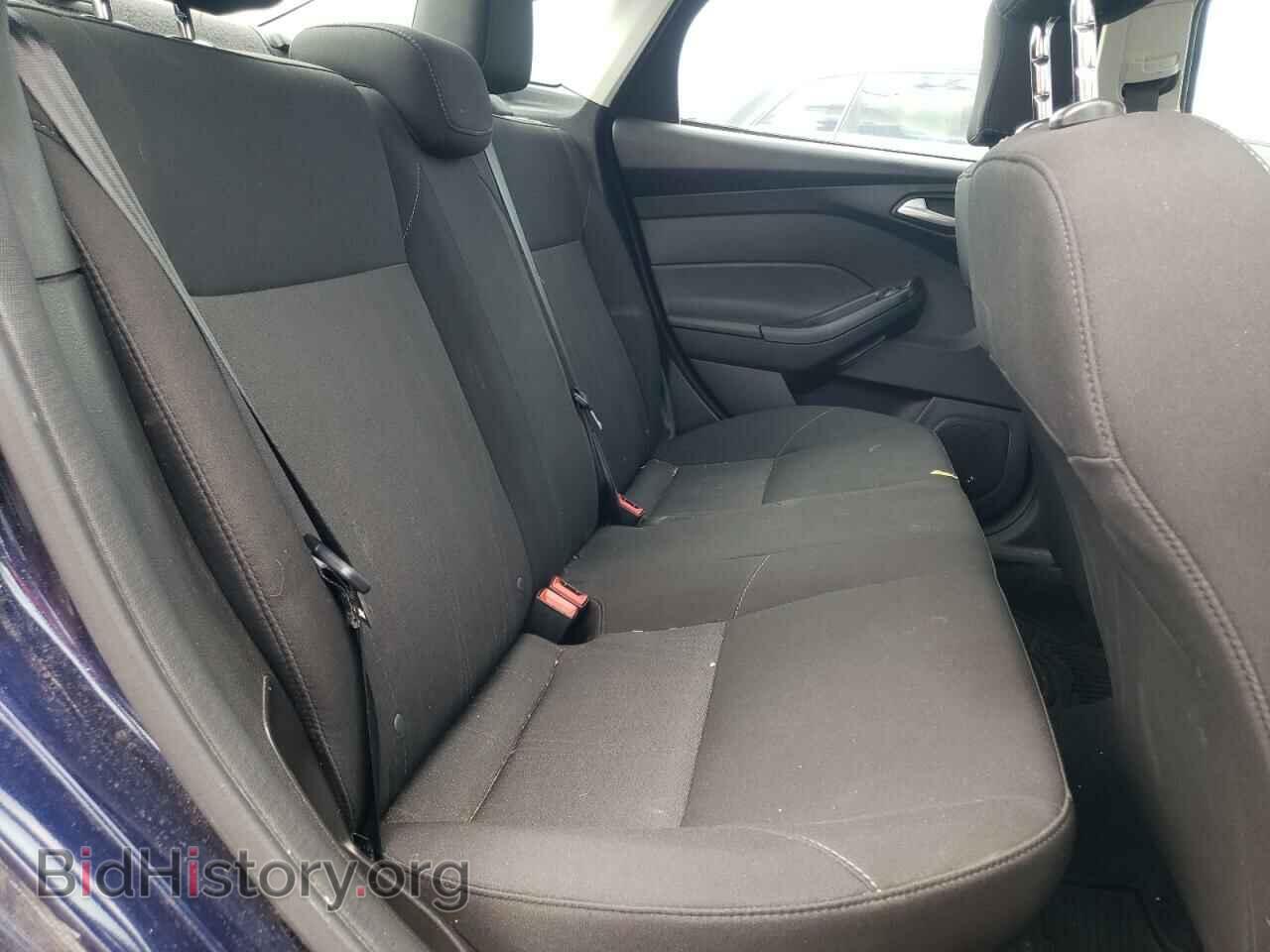 2017 FORD FOCUS - VIN: 1FADP3H26HL298459 - Фото 10