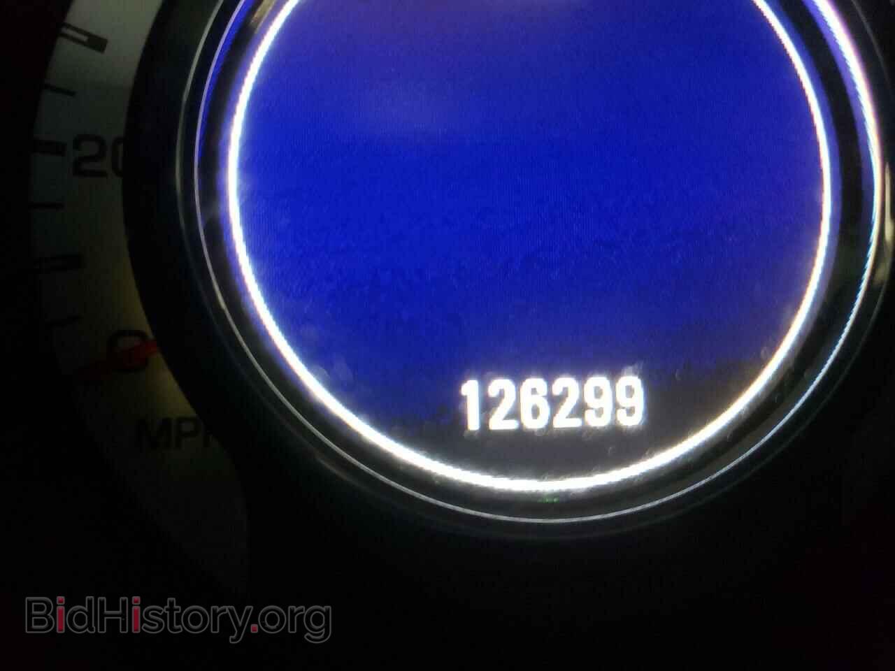 2012 CADILLAC SRX - VIN: 3GYFNAE38CS545973 - Фото 8