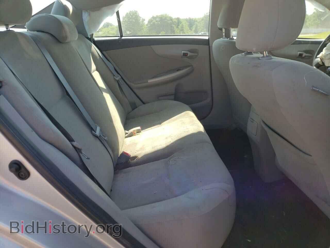 2013 TOYOTA COROLLA - VIN: 2T1BU4EE7DC110175 - Photo 6