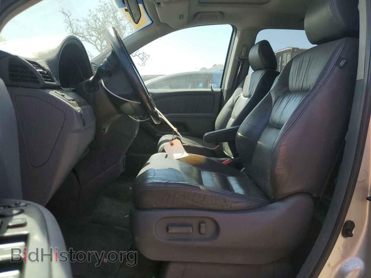 2006 HONDA All Models - VIN: 5FNRL38616B443003 - Фото 7