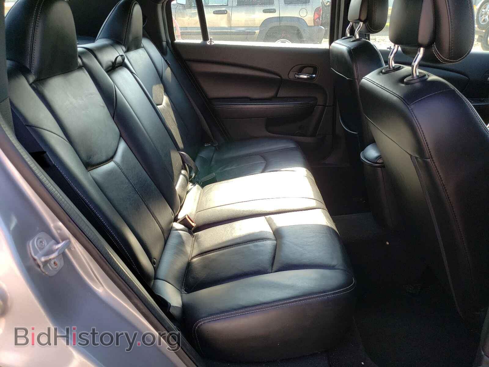 2013 CHRYSLER 200 - VIN: 1C3CCBCGXDN608047 - Фото 6