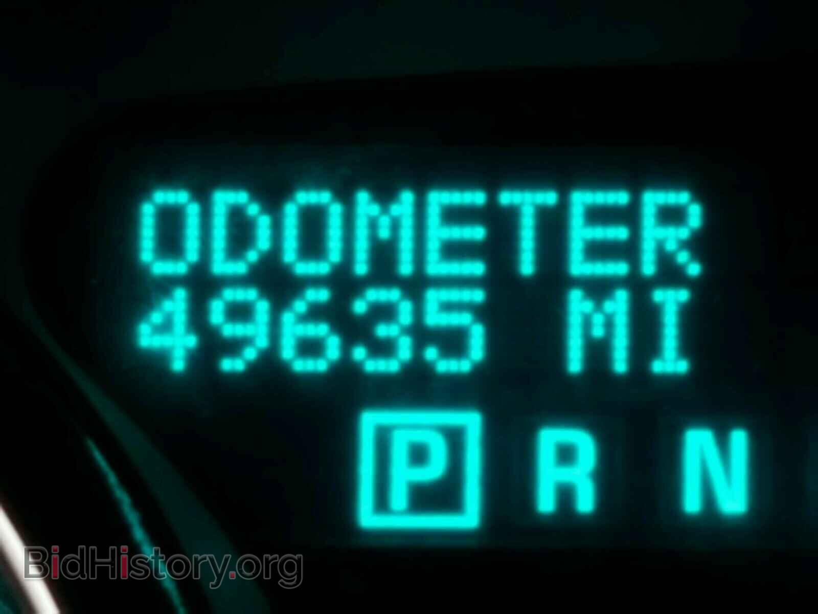 2013 BUICK ENCLAVE - VIN: 5GAKRDKD6DJ168233 - Photo 8
