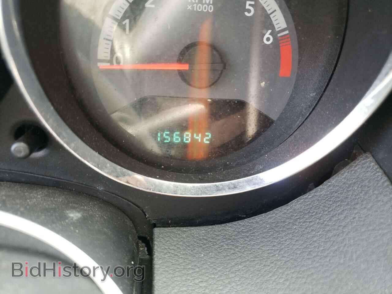 2012 DODGE CALIBER - VIN: 1C3CDWDA0CD506081 - Фото 8