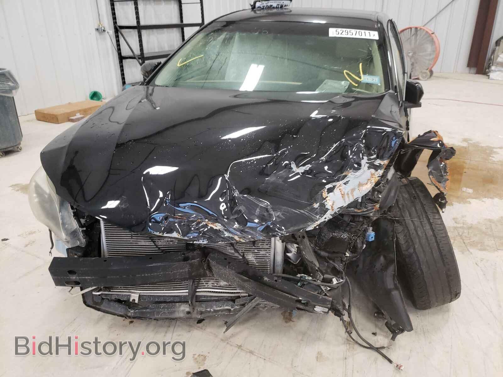 2013 TOYOTA AVALON - VIN: 4T1BK1EBXDU041507 - Фото 9