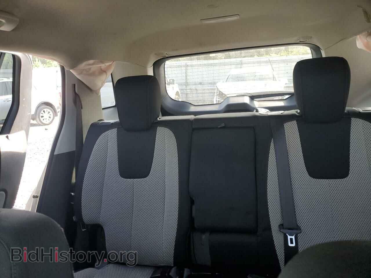 2017 GMC TERRAIN - VIN: 2GKALMEK7H6185393 - Фото 10