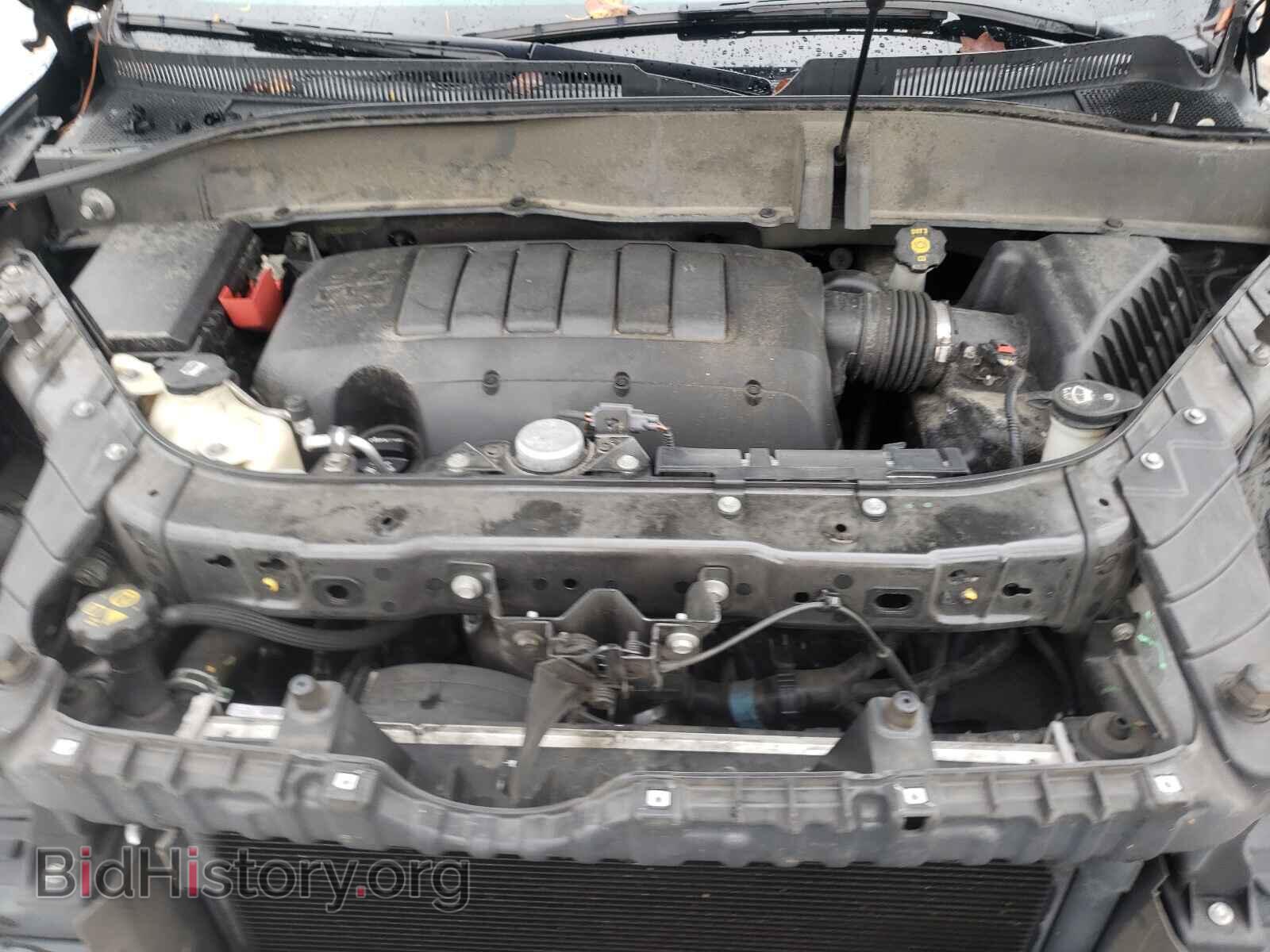 2013 GMC ACADIA DEN - VIN: 1GKKRTKD2DJ204738 - Фото 7
